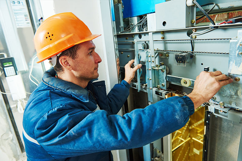 İkizdere Asansör Bakımı