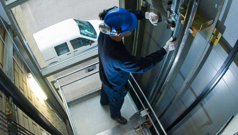 İkizdere Asansör Bakımı